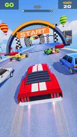 Araba ustası yarış oyunu Ekran Görüntüsü 3