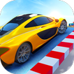 ”Impossible Car Driving: Stunts Master