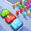 Car Match Escape icon