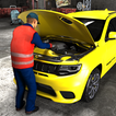 Car Mechanic: Car Repair Games