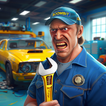 ”Car Mechanic Garage