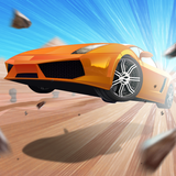 Car Tycoon آئیکن