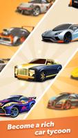 Car Tycoon captura de pantalla 1