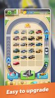 برنامه‌نما Car Tycoon عکس از صفحه