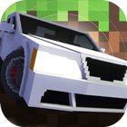 Cars for MCPE. Car Mods. أيقونة