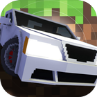 Cars for MCPE. Car Mods. ikona