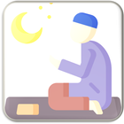 Bacaan dan Niat Sholat, Doa Ha icon