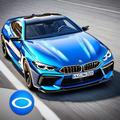 Car parking racer: 2024
