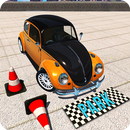 Auto-Parkspiel APK