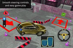 Car Parking Mania 2 screenshot 1