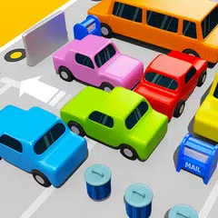 Parking City Tycoon APK download