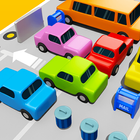 Parking City Tycoon أيقونة