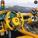 Car Parking 3d Offline Game APK