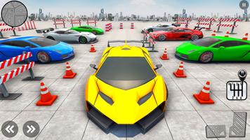 Car Parking 3d Offline Game capture d'écran 2