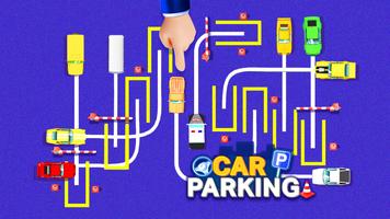 Car Parking Order 3D bài đăng