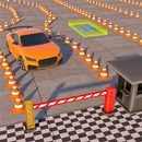 Car Parking Order Parking Game APK