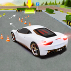 Car Parking Games 3D – Car Driving Games icône