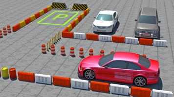 Car Parking Games 3D – Car Driving Games capture d'écran 2