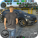 simulateur conduite automobile APK