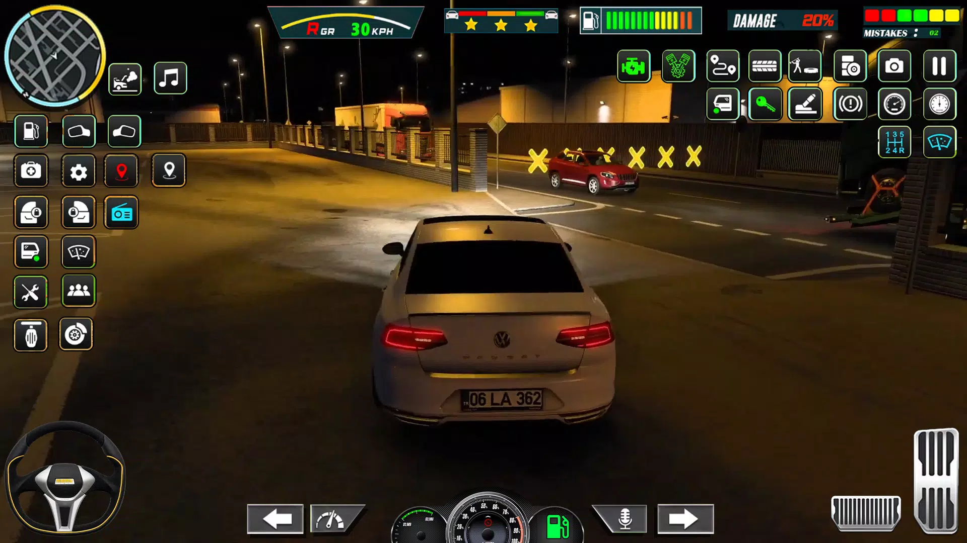 Car Driving Online APK 1.2 Free Download 2023