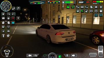 simulator memandu kereta syot layar 2