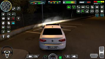 miejskie gry samochodowe screenshot 3