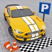 Offline Car Parking Games