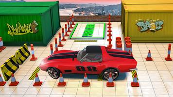 Offline Car Parking Games ảnh chụp màn hình 3