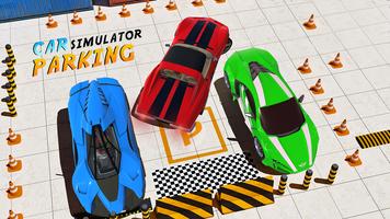 Offline Car Parking Games ảnh chụp màn hình 2