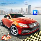 Car Parking Game Car Simulator simgesi