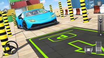 Car Parking Game Car Simulator Ekran Görüntüsü 1