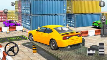 Car Parking Game Car Simulator Ekran Görüntüsü 2