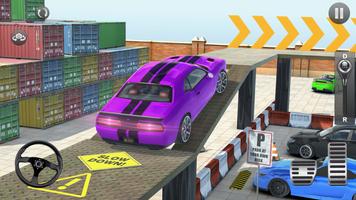 Car Parking Game Car Simulator Ekran Görüntüsü 3