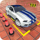 Car Parking Game – Park games APK