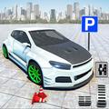 Автомобильная парковка Игры Во