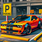 Advance Car Parking 3D Games icon