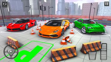 Advance Car Parking 3D Games screenshot 3
