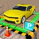 Car Parking Games - Driving 3D APK