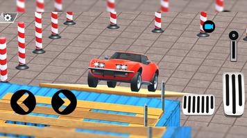 Car Parking Games: Car Games 스크린샷 3