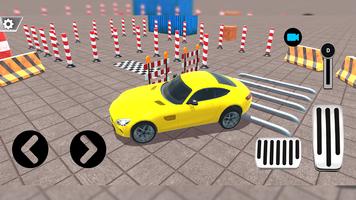 Car Parking Games: Car Games capture d'écran 1