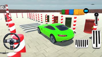 Car Parking Games: Car Games capture d'écran 2