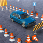 Car Parking Game:Car Games Zeichen