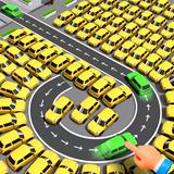 Drive Escape أيقونة