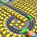 Drive Escape : Car Parking Jam aplikacja