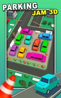 Jam Parking 3D - Drive Car Out تصوير الشاشة 2
