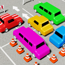 ジャムカーゲーム3D APK