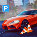 Car Parking Games : Car Games APK