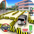 Car Parking Quest - Luxury Driving Games 2020