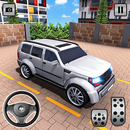 Car Parking Quest: Car Games APK