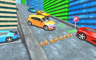 auto conduite quête: auto Jeux capture d'écran 3